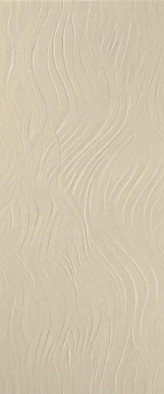 Настенная плитка Boost Natural Pro 3D Wave Oat 50x120 Atlas Concorde Italy матовая, рельефная (структурированная) керамическая AQ6X