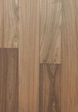 Инженерная доска HM Flooring Орех американский Селект Summer 14/3х150х400-1500 1-полосная