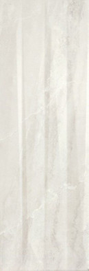 Настенная плитка Inlay Pearl 33.3x100 сатинированная керамическая фото Настенная плитка Inlay Pearl 33.3x100 сатинированная керамическая