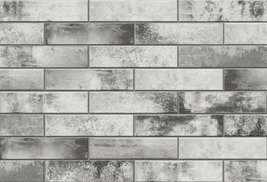 Клинкерная Stone Piatto Gris 7.4х30 Cerrad матовая настенная плитка
