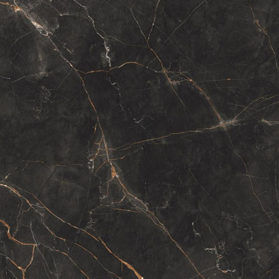 Керамогранит Shinestone Black Mat 119.8х119.8 Tubadzin матовый напольная плитка 5900199238251