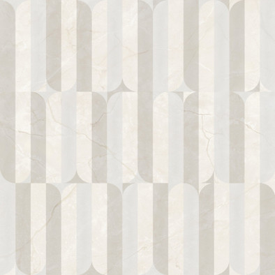 Панно Sensio Сrema OS\A416\3X\13142R 90х90 глянцевый обрезной Laparet керамическое х9999310534