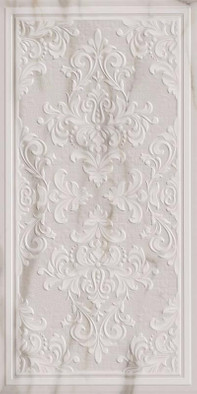 Вставка Шарм Эво Калакатта Броккато / Charme Evo Calacatta Inserto Broccato керамогранит фото Вставка Шарм Эво Калакатта Броккато / Charme Evo Calacatta Inserto Broccato керамогранит
