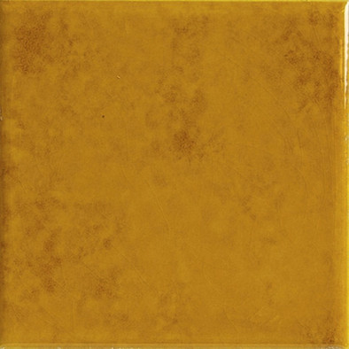 Настенная плитка Genuine Amber 10x10 APE Ceramica Carmen глянцевая керамическая