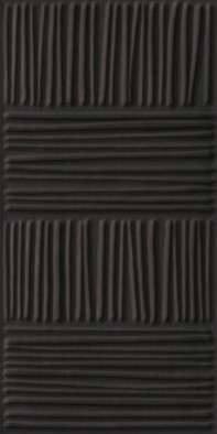 Настенная плитка Viet Negro керамическая