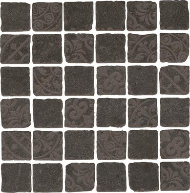 Декор SBM001/DD639820 Про Фьюче Коричневый Мозаичный 30x30x0,9 Kerama Marazzi керамогранит матовый фото Декор SBM001/DD639820 Про Фьюче Коричневый Мозаичный 30x30x0,9 Kerama Marazzi керамогранит матовый