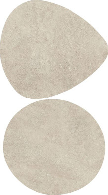 Декор Boost Icor Dust Pebble A+B Grip 59,5x59,5 Atlas Concorde Italy керамогранит матовый, структурированный AYZV