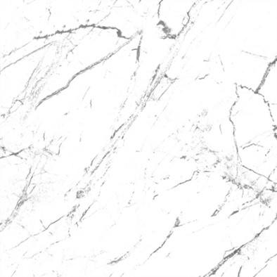 Керамогранит Carrara White Pol 60x60 Eurotile Ceramica полированный напольная плитка 7930138705139
