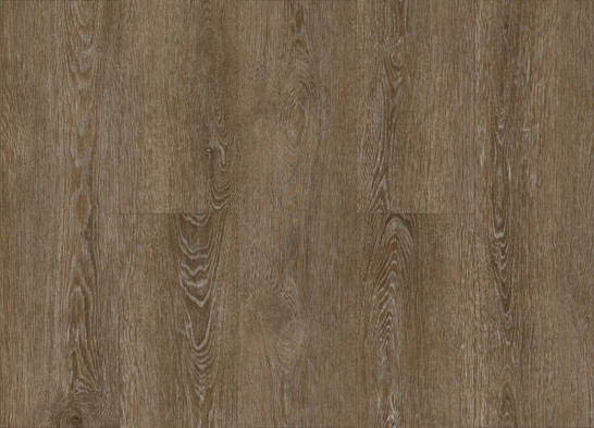 SPC ламинат Ideal Flooring 01011 Truffle Prime Wood 34 класс 1170х180х4.6 мм (каменно-полимерный) с фаской