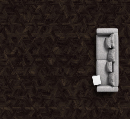 Кварцвиниловая плитка Moduleo Wicker 286 42 класс 452.6х196х2.5 / 452.64х392 мм (ламинат) фото Кварцвиниловая плитка Moduleo Wicker 286 42 класс 452.6х196х2.5 / 452.64х392 мм (ламинат)