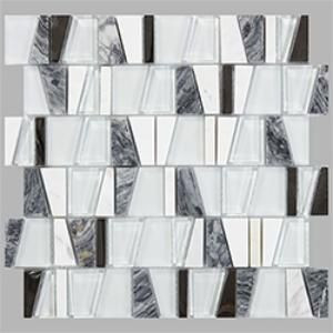 Мозаика Boston Luckman