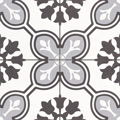 Керамогранит Chateau Noir Pre-cut 45x45 Etili Seramik матовый напольный