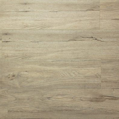 Кварцвиниловая плитка Uniquarz 1055-4 Дуб Белтран 43 класс 1220х183х4 мм (ламинат) 24229 с фаской