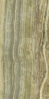 Керамогранит Ultra Onici Green Onyx Vein Cut Lev Silk 150x300 Ariostea полированный универсальный UO6SK300558 фото Керамогранит Ultra Onici Green Onyx Vein Cut Lev Silk 150x300 Ariostea полированный универсальный UO6SK300558
