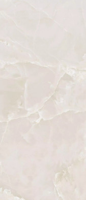 Керамогранит Eccentric Luxe Magnum Cloudy White 280x120x0,6 полированный REX Ceramiche универсальная плитка 778821