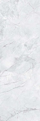 Настенная плитка Mystic Invisible White 40x120 Ibero матовая керамическая 00000040716