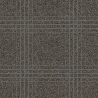 Мозаика Lapis Santafiora керамогранит 30х30 см Appiani противоскользящая чип 12х12 мм, коричневый LAP 4006