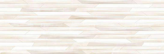 Настенная плитка Beige Decor 06 Glossy Primavera 30x90 глянцевая керамическая DG08-06