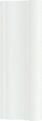 Бордюр ADST5091 Cornisa Snow Cap керамический