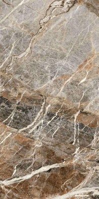 Керамогранит Nature Mood Mountain Peak Comfort 9 mm 60x120 ret Casa Dolce Casa матовый универсальный 775098