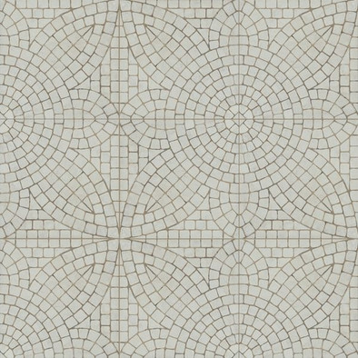 Керамогранит Mikron Delos 20х20 Mainzu антискользящий (grip), матовый напольная плитка УТ-00039980