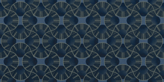 Керамогранит Wide and Style Mini Refined Ret 60х120 ABK матовый универсальный PF60011669