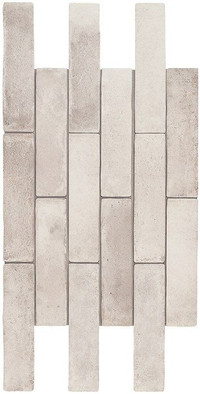 Керамогранит MMKV Terramix Bianco