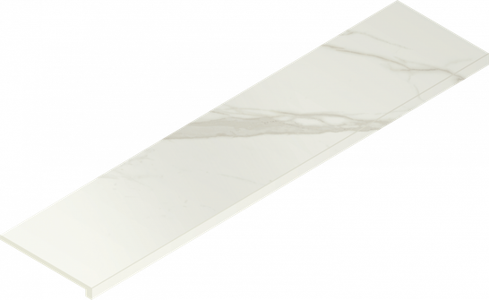 Ступень фронтальная Метрополис Калакатта Голд 33x120 керамогранит матовая 620070002173