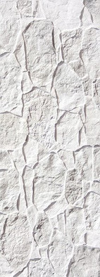 Керамогранит Terranova White 32x89 Porcelanicos Hdc матовый, рельефный (рустикальный) настенный 202718 фото Керамогранит Terranova White 32x89 Porcelanicos Hdc матовый, рельефный (рустикальный) настенный 202718