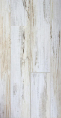 SPC ламинат Planker Дуб Эпик Elegant Line 43 класс 1220х128х4 мм (каменно-полимерный) 3005 с фаской