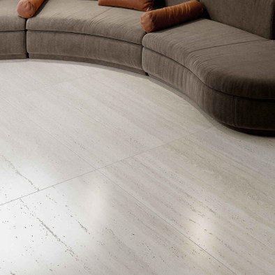 Керамогранит Sensi Roma White Nat Ret 60х120 ABK матовый универсальный PF60012695 фото Керамогранит Sensi Roma White Nat Ret 60х120 ABK матовый универсальный PF60012695
