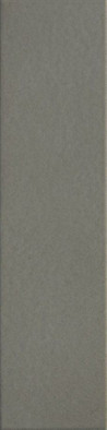 Керамогранит Babylone Dust Grey 9,2х36,8 глазурованный, матовый