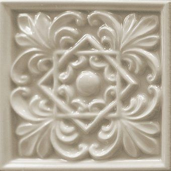 Декор Cevica Plus Classic 1 Ivory 15х15