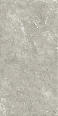 Керамогранит Nismo Grey Polish 2666 Sina Tile 60х120 полированный универсальный УТ000030209