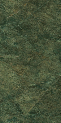 Керамогранит SG50000222R Риальто Нобиле Зелёный Тёмный лаппатированный обрезной 60x119,5x0,9 Kerama Marazzi универсальная плитка