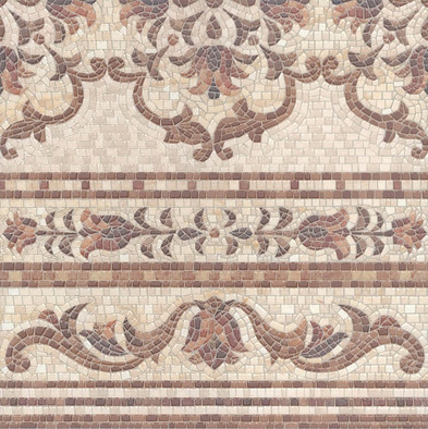 Декор HGD/A236/SG1544L Пантеон Ковер лаппатированный 40.2x40.2 Kerama Marazzi керамогранит