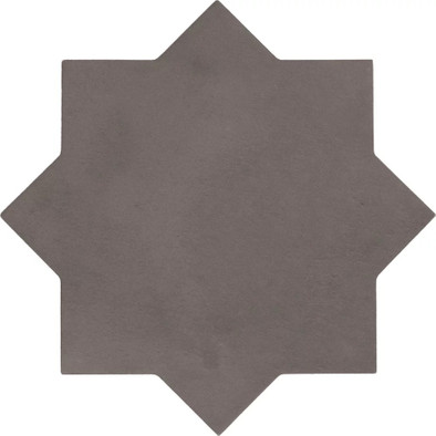 Керамогранит Kasbah Star Mud 16,8x16,8 Equipe матовый универсальный 29078 фото Керамогранит Kasbah Star Mud 16,8x16,8 Equipe матовый универсальный 29078
