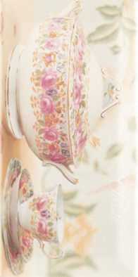 Декор Decor Soup керамический фото Декор Decor Soup керамический