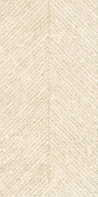 Настенная плитка Аризона Песочная Рельеф Люкс 30х60 Axima матовая керамическая