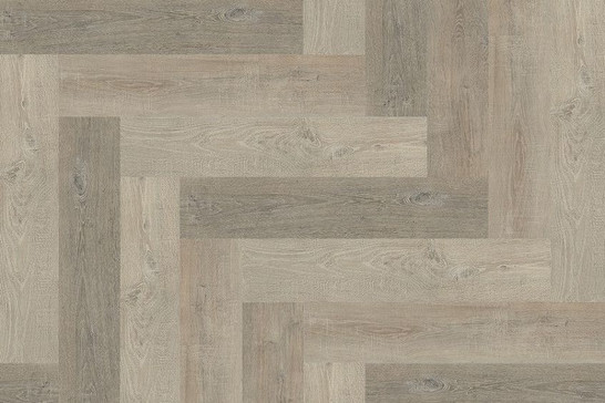 SPC ламинат FloorFactor Grahpite Oak (HB.05) 34 класс 675х135х5 мм (каменно-полимерный)