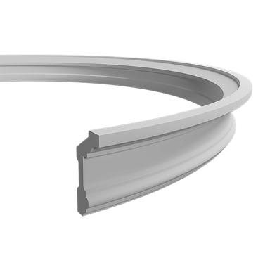 Европласт Карниз гибкий 1.50.121