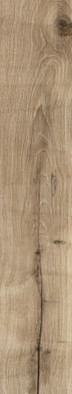 Керамогранит WD110 Old Wood Walnut 20x120 Primavera матовый универсальная плитка 254225