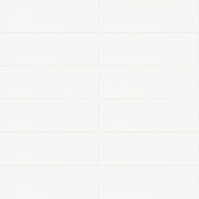 Настенная плитка Mate Neutro 10х30 Mainzu матовая керамическая УТ-00025145