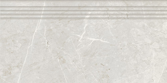 Ступень фронтальная K-2201/LR/st01/300x600x10 керамогранит лаппатированная (полуполированная) Kerranova Скала