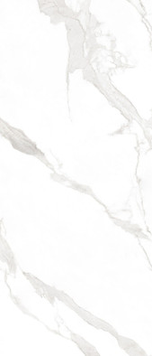 Керамогранит Patagonoa Bianco Grace 120х280 Staro Slab Matt матовый универсальная плитка С0005750