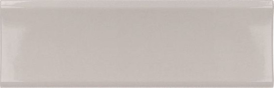 Настенная плитка Vibe In Lunar Grey Gloss Equipe 6.5х20 глянцевая, рельефная (структурированная) керамическая 28747