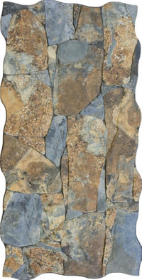 Керамогранит Vulcano Oxido 33.3x65 Porcelanicos Hdc матовый настенный 201968 фото Керамогранит Vulcano Oxido 33.3x65 Porcelanicos Hdc матовый настенный 201968