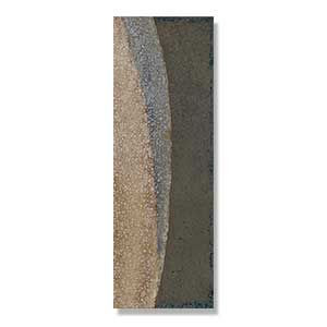 Керамогранит Cosmic Graphite (123895) 5х15 Wow матовый универсальный