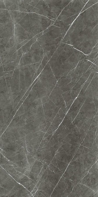 Керамогранит Charm Amber 6mm Glo Ret 120x240 универсальный полированный