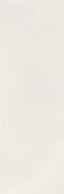 Настенная плитка Noisy Whisper White STR Rekt Paradyz Ceramika 39.8x119.8 рельефная (структурированная) керамическая CPNO0002
